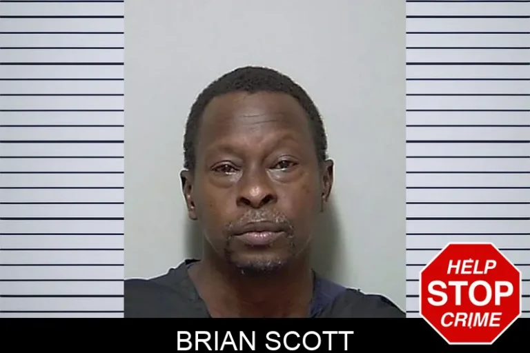 Brian Scott