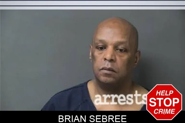 Brian Sebree