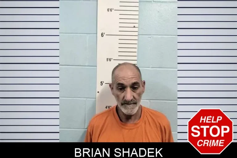 Brian Shadek
