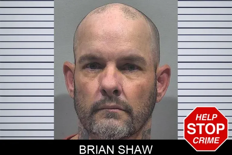 Brian Shaw