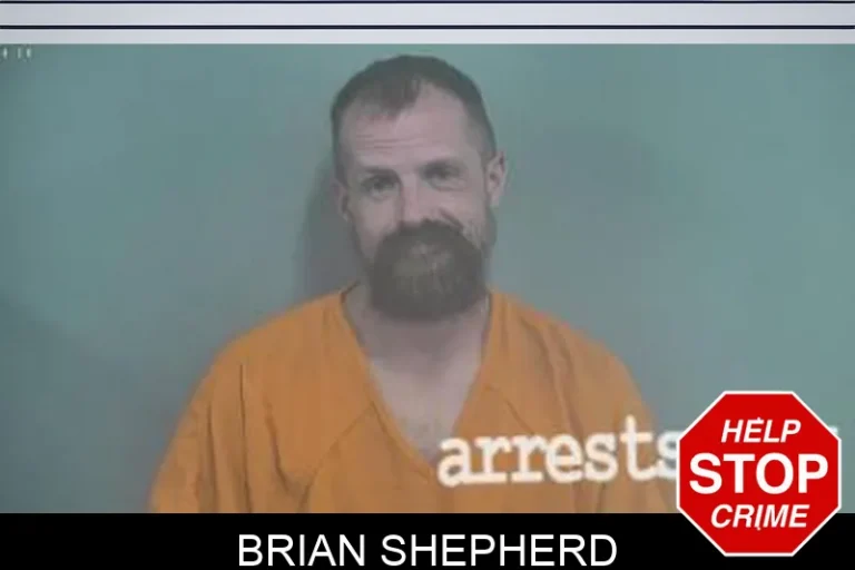 Brian Shepherd