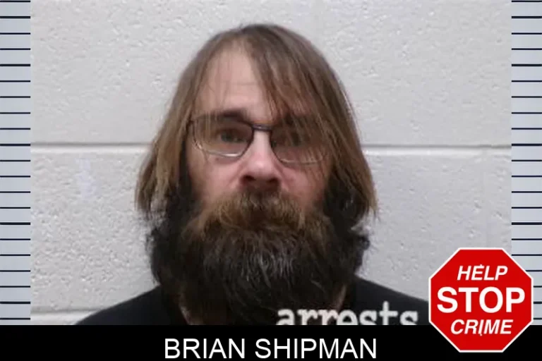 Brian Shipman