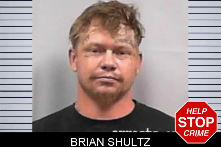 Brian Shultz