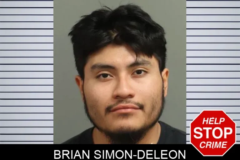 Brian Simon-Deleon