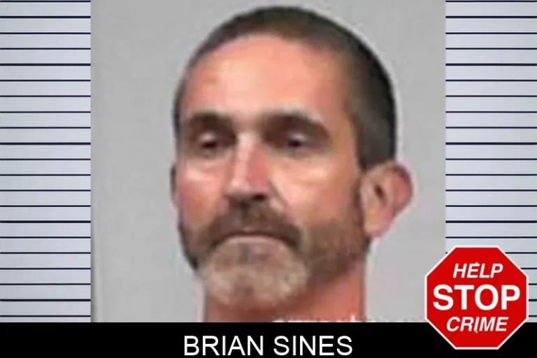 Brian Sines
