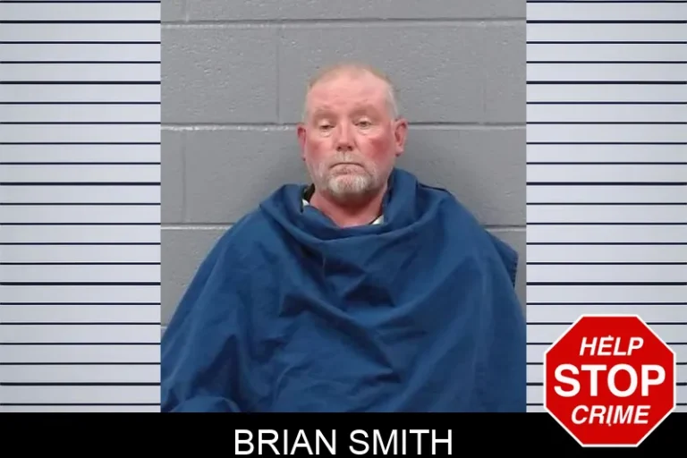 Brian Smith