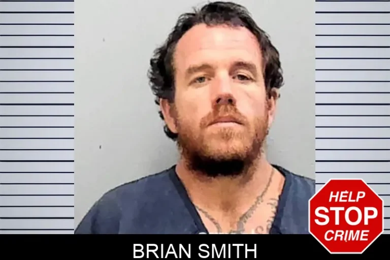 Brian Smith
