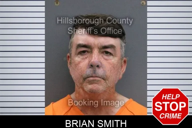 Brian Smith