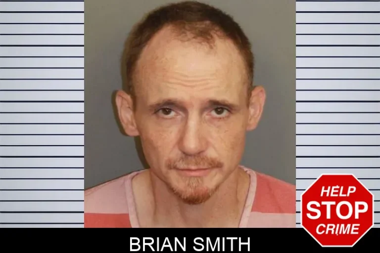 Brian Smith