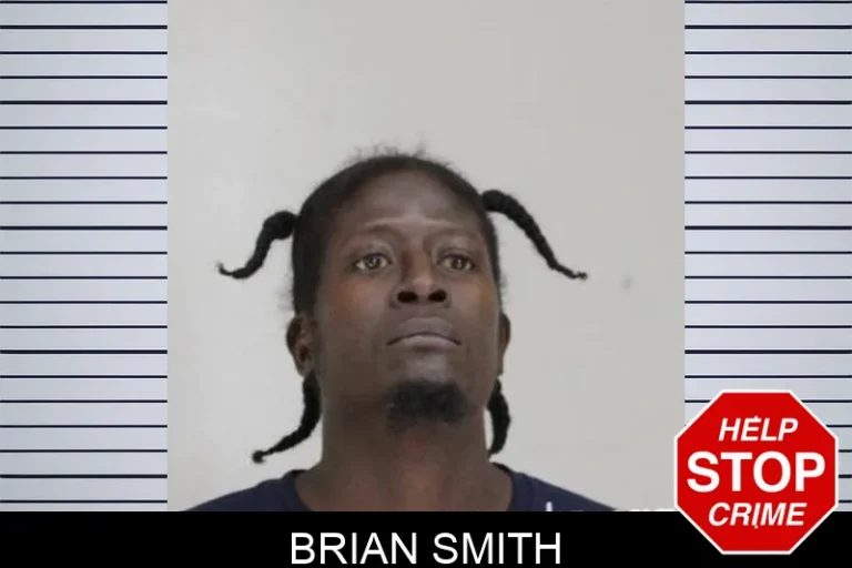 Brian Smith