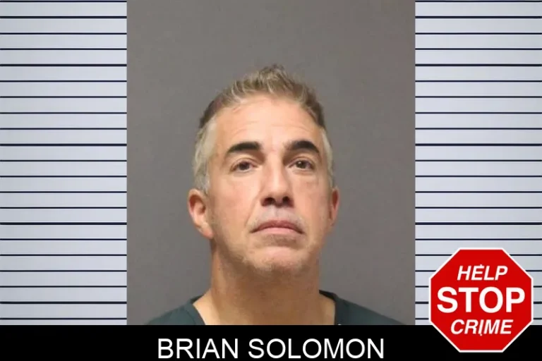 Brian Solomon