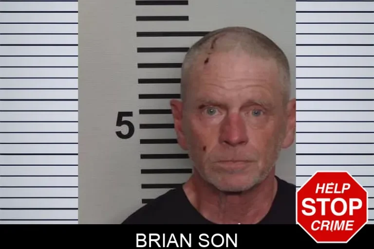 Brian Son