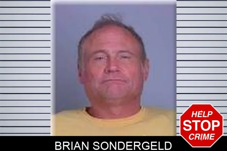 Brian Sondergeld