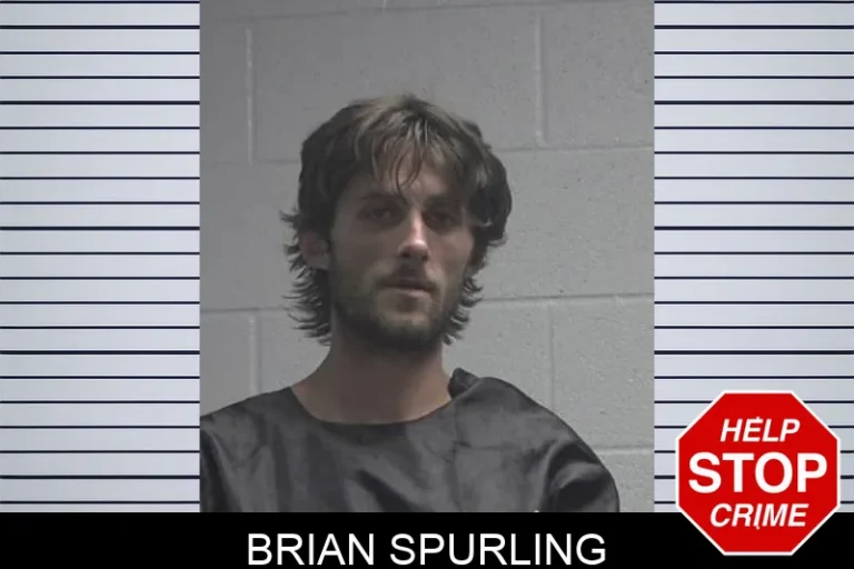Brian Spurling