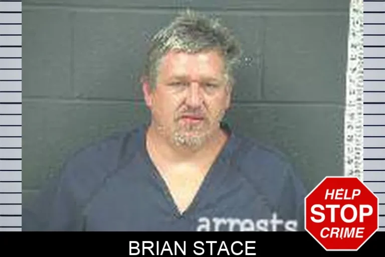 Brian Stace