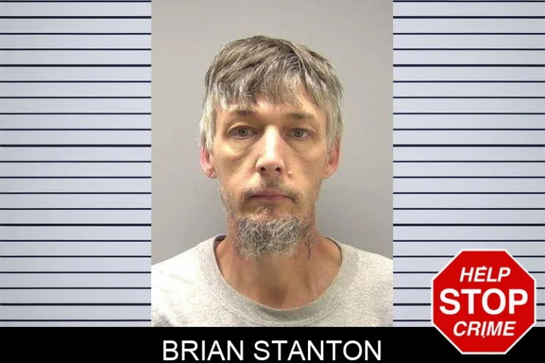 Brian Stanton