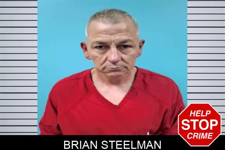 Brian Steelman
