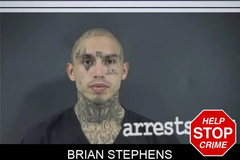 Brian Stephens
