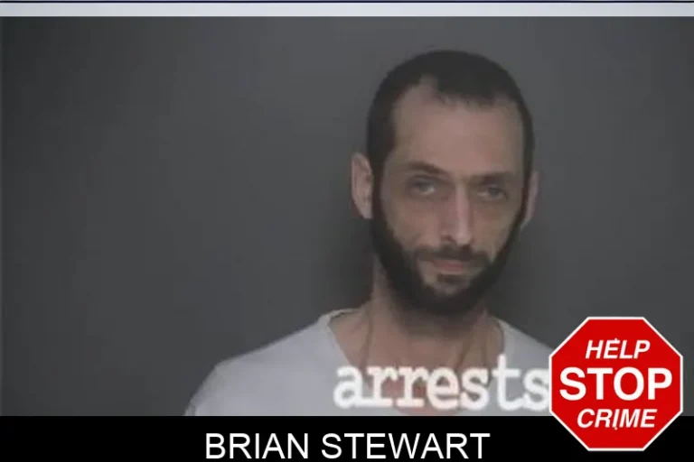 Brian Stewart