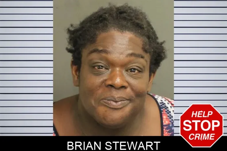 Brian Stewart