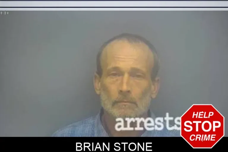 Brian Stone