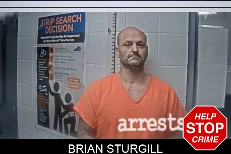 Brian Sturgill