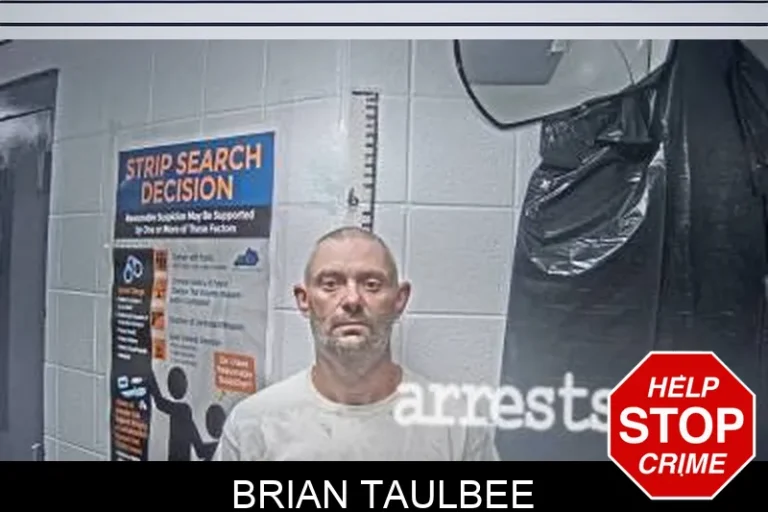 Brian Taulbee