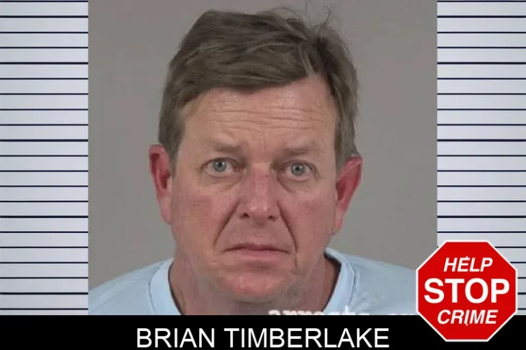 Brian Timberlake