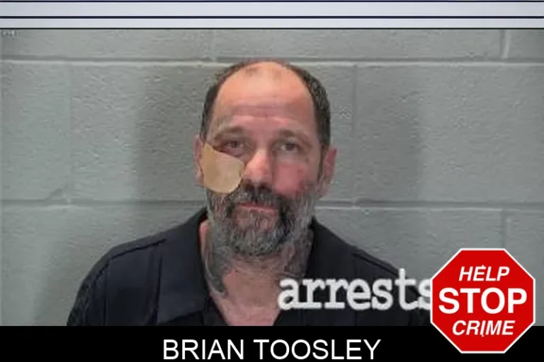 Brian Toosley