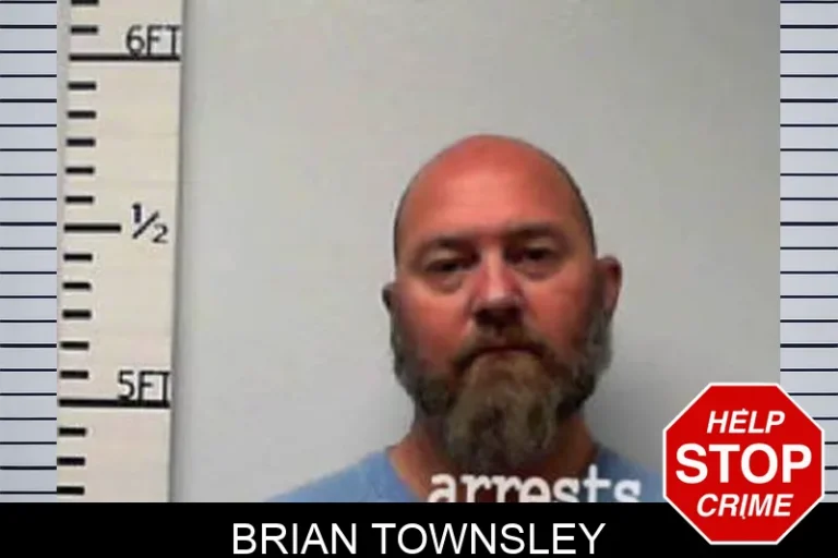 Brian Townsley