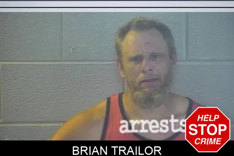 Brian Trailor