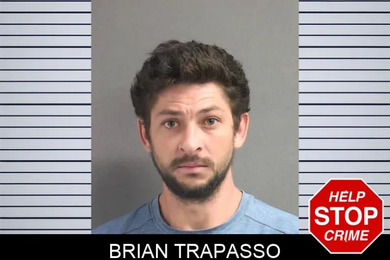 Brian Trapasso
