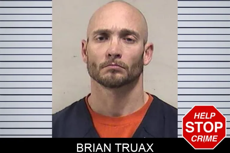 Brian Truax