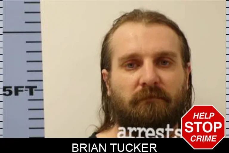 Brian Tucker
