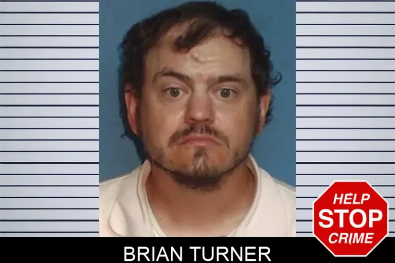 Brian Turner