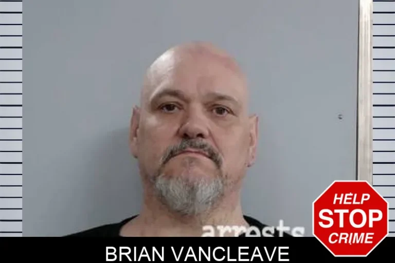 Brian VanCleave