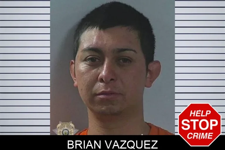 Brian Vazquez