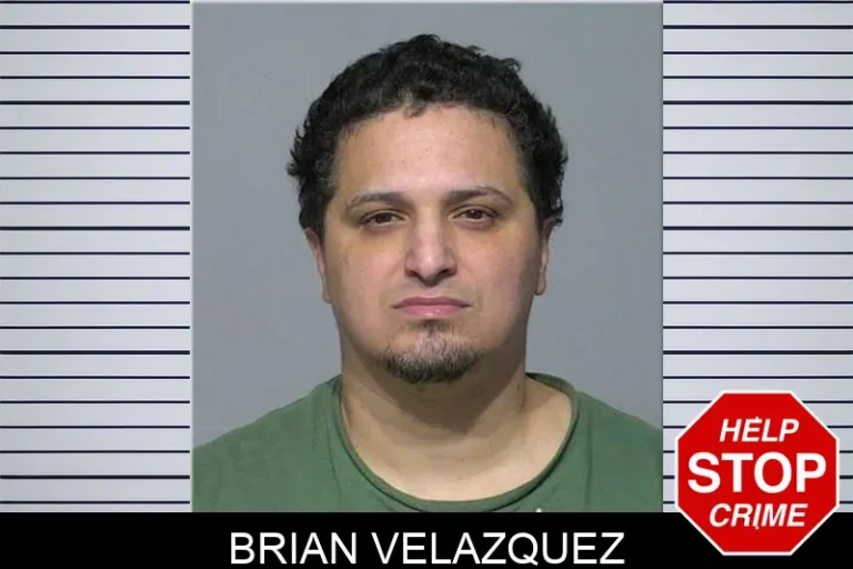 Brian Velazquez