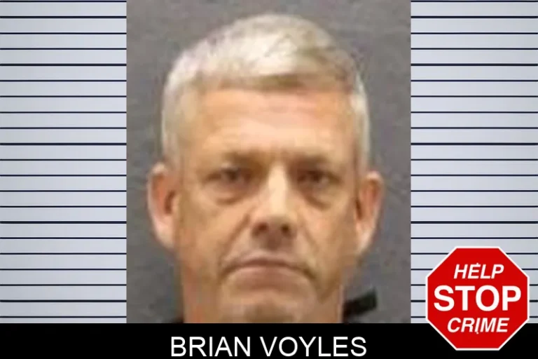 Brian Voyles