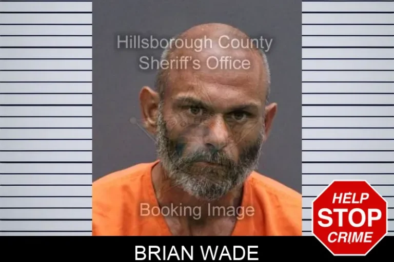 Brian Wade