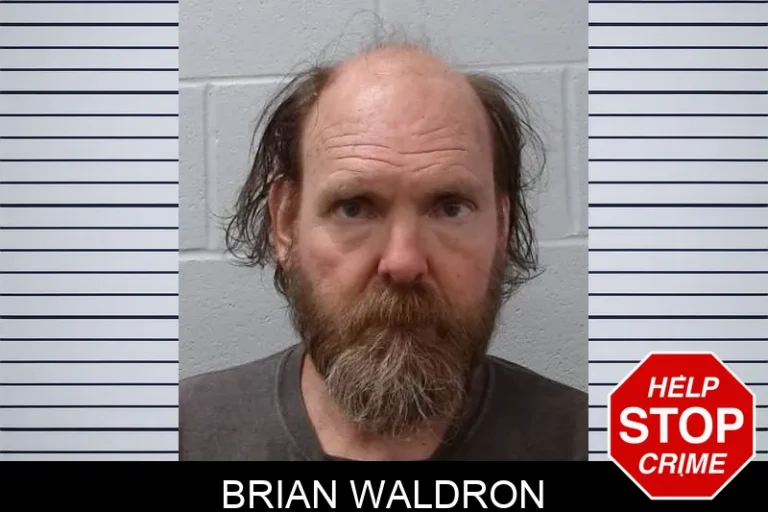 Brian Waldron
