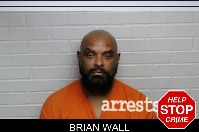 Brian Wall