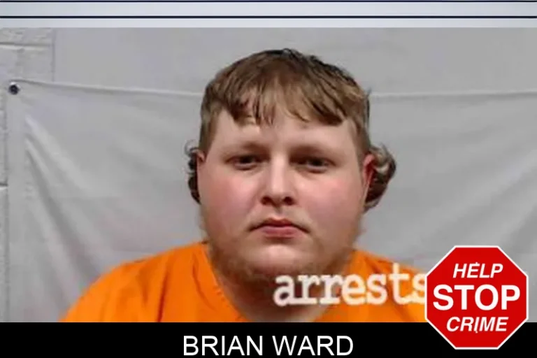 Brian Ward