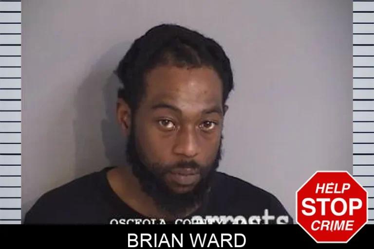 Brian Ward