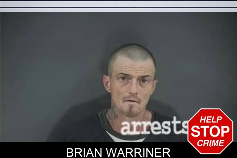 Brian Warriner