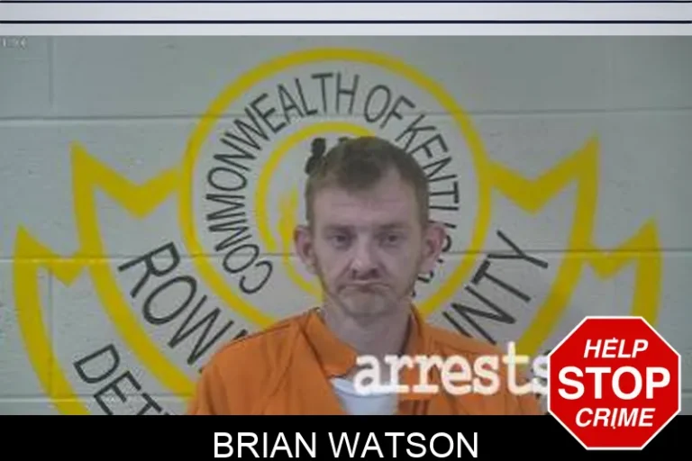 Brian Watson