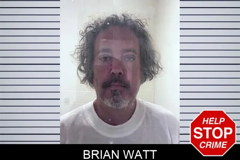 Brian Watt