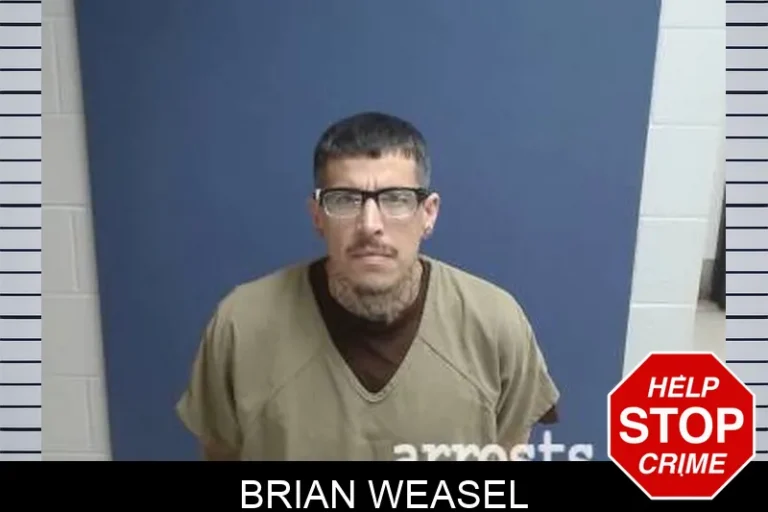 Brian Weasel