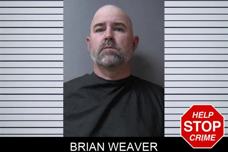 Brian Weaver