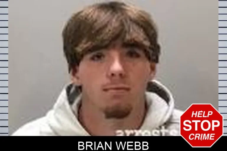 Brian Webb
